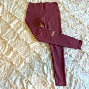 XL Fleo Leggings